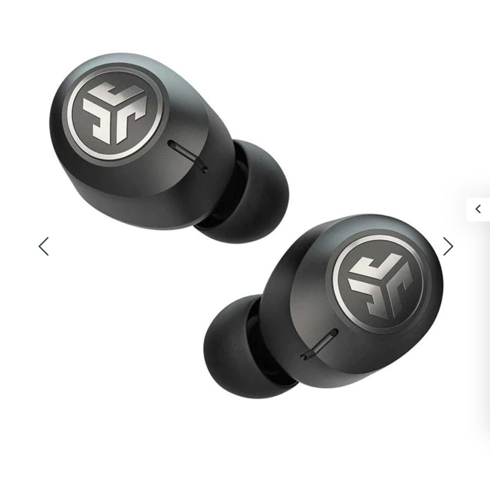 JLab : Ear buds - Picture 4 of 9